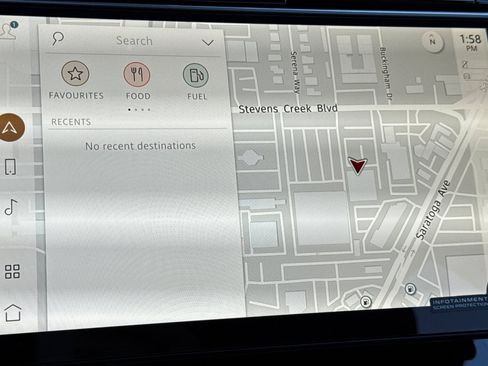 New 2026 Jaguar F-PACE R-Dynamic S image 20