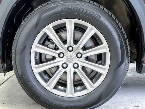 Used 2016 Lexus NX 200t AWD image 26