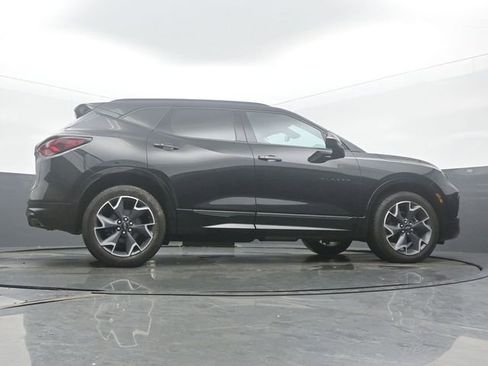 Used 2022 Chevrolet Blazer RS w/ Enhanced Convenience Package image 52