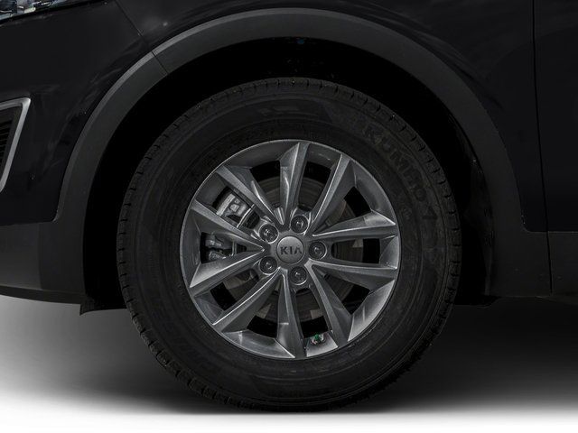 Used 2017 Kia Sorento LX FWD image 14