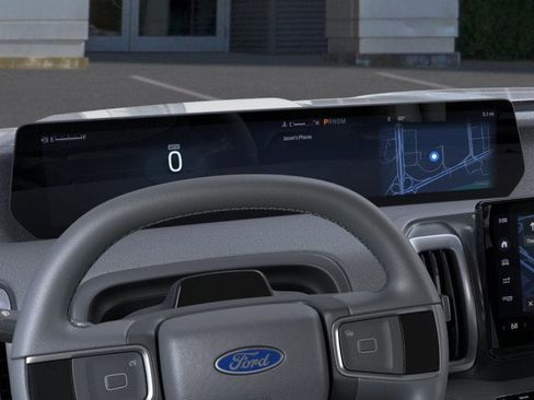 New 2025 Ford Expedition Active RWD image 13