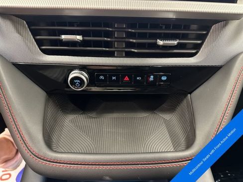 New 2026 Ford Explorer ST w/ Sun And Sound Package AWD/4WD image 31