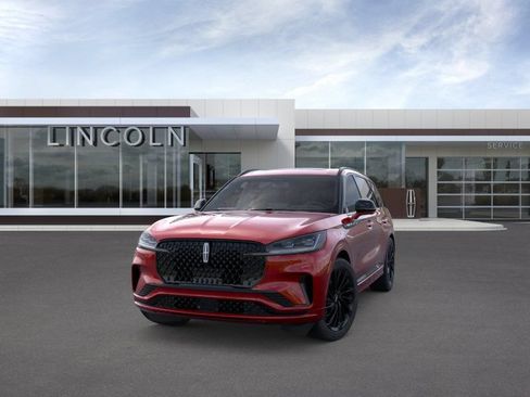 New 2026 Lincoln Aviator Reserve AWD/4WD image 2