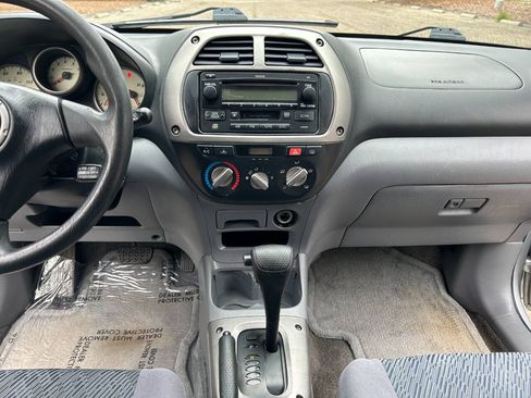 Used 2003 Toyota RAV4 2WD image 37