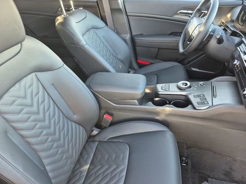 New 2026 Kia Sportage X-Pro Prestige AWD/4WD image 15