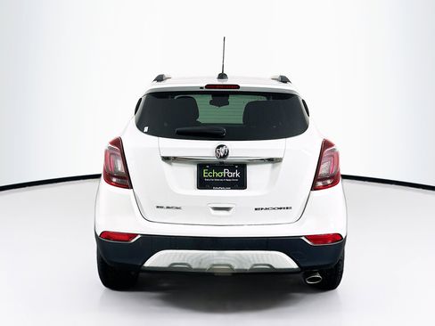 Used 2017 Buick Encore Preferred FWD image 7