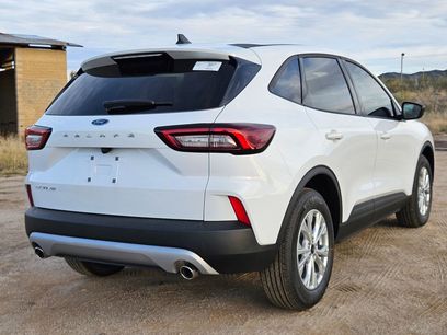 New 2026 Ford Escape Active
