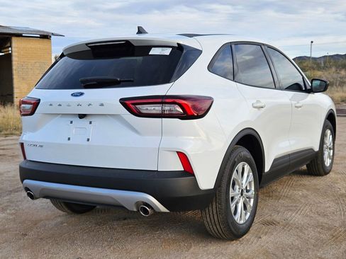 New 2026 Ford Escape Active FWD image 4