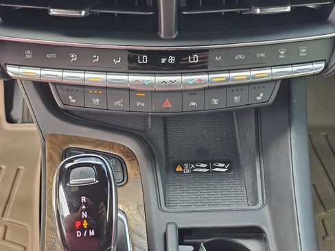 Used 2023 Cadillac CT5 Premium Luxury w/ Parking Package image 27