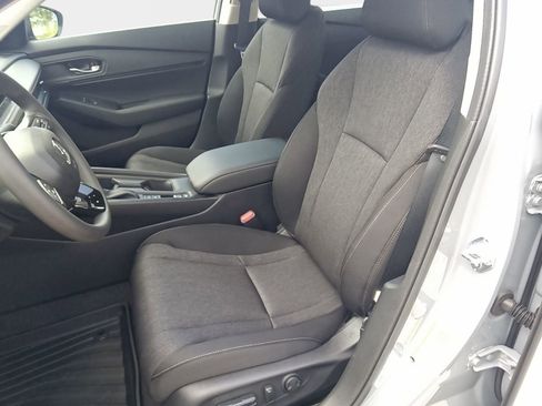 New 2025 Honda Accord SE image 10