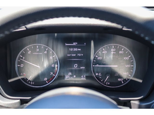 New 2026 Subaru Forester Premium AWD/4WD image 50
