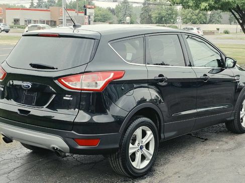 Used 2015 Ford Escape SE AWD/4WD image 6