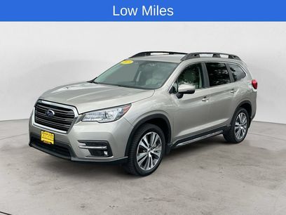 Used 2025 Subaru Forester Touring