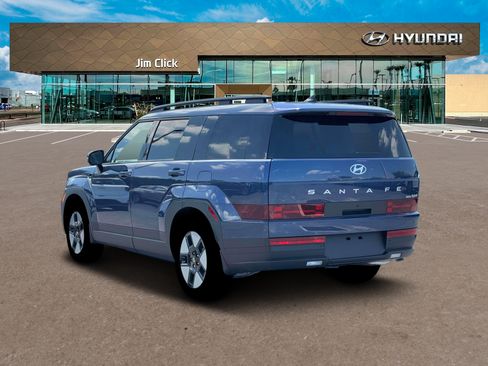New 2026 Hyundai Santa Fe SEL AWD/4WD image 5