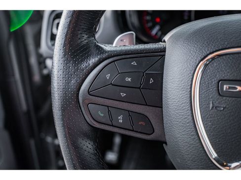 Used 2024 Dodge Durango GT AWD/4WD image 12