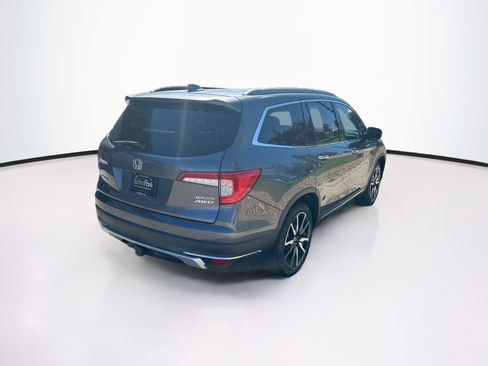 Used 2020 Honda Pilot Touring image 9