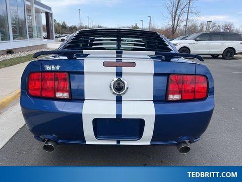 Used 2009 Ford Mustang GT image 7