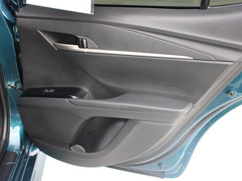 Certified 2025 Toyota Camry SE w/ Multimedia Upgrade Package image 17