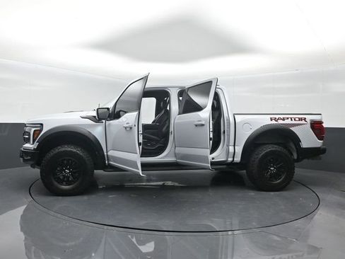 Certified 2025 Ford F150 Raptor image 28