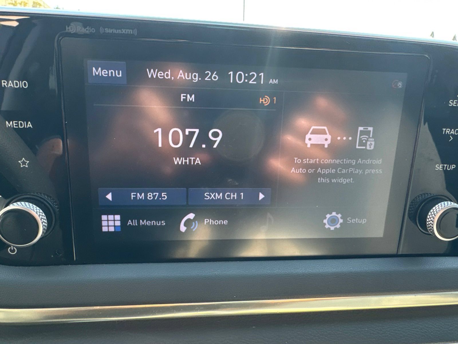 Used 2022 Hyundai Sonata SEL FWD image 22