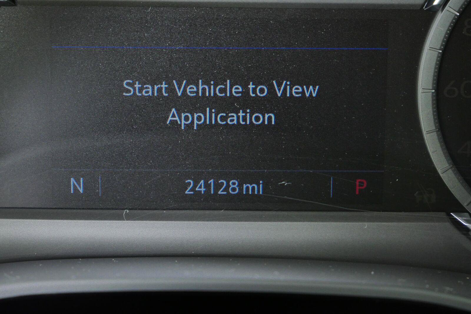 Used 2025 Cadillac XT6 Sport AWD/4WD image 9