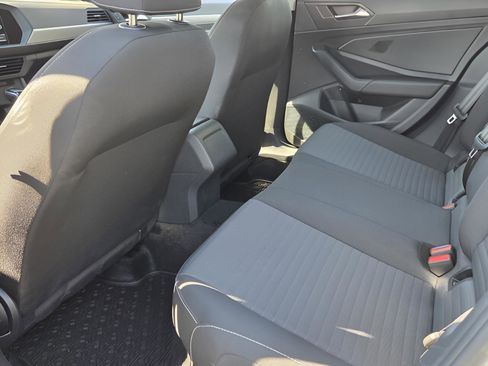 Used 2024 Volkswagen Jetta S image 23