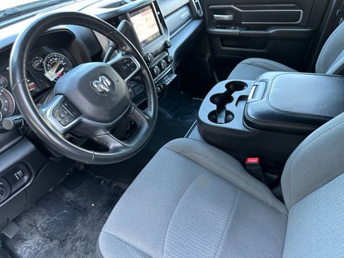 Used 2024 RAM 3500 Big Horn image 10