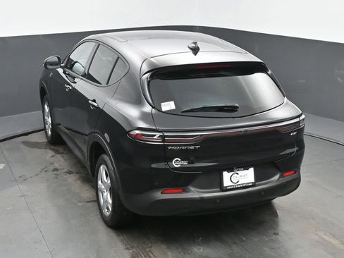 Used 2024 Dodge Hornet GT Plus image 41