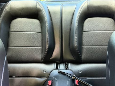 Used 2020 Ford Mustang GT Premium w/ GT Performance Package RWD image 15