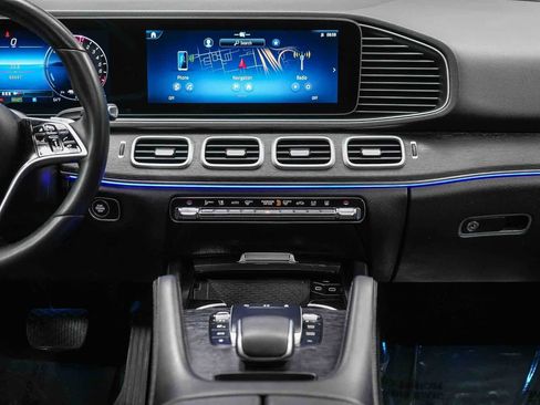 Certified 2024 Mercedes-Benz GLE 450e 4MATIC image 13