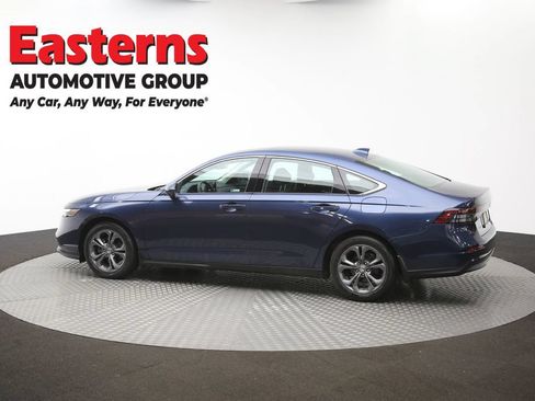Used 2023 Honda Accord EX image 60