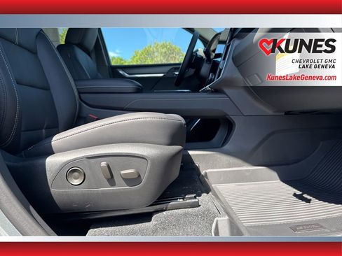 New 2026 GMC Acadia Elevation w/ Elevation Premium Package image 54