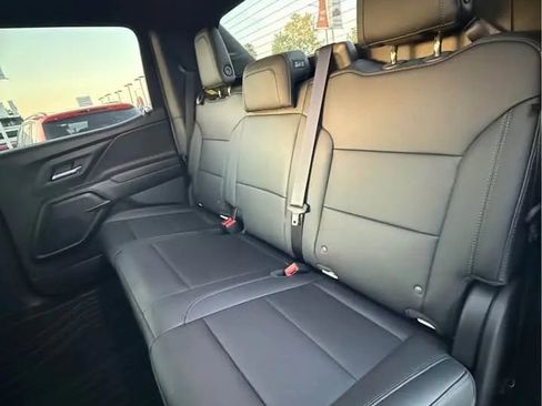 Used 2024 Chevrolet Silverado EV W/T AWD/4WD image 9