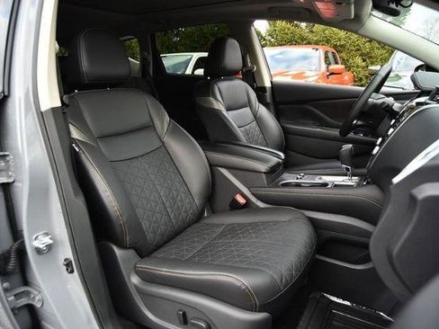 Certified 2024 Nissan Murano Platinum w/ Cargo Package image 24