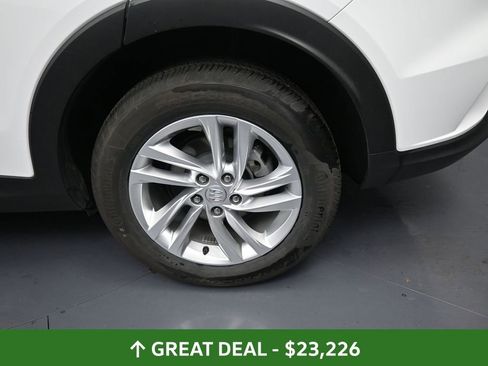 Used 2025 Buick Envista Preferred image 15