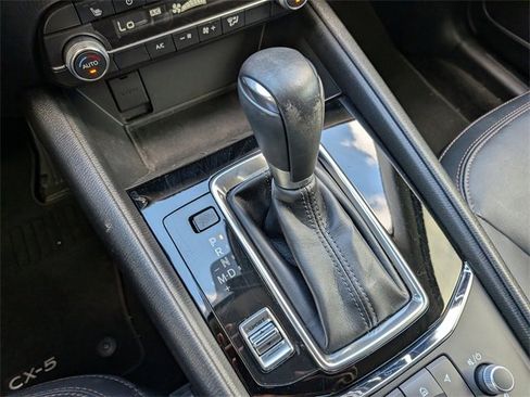 Certified 2023 MAZDA CX-5 AWD 2.5 S w/ Preferred Package image 24