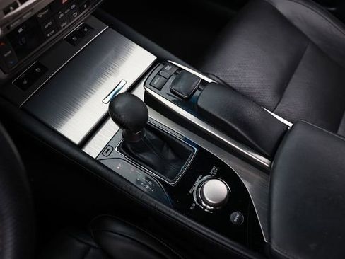 Used 2014 Lexus GS 350 w/ F Sport Package RWD image 39