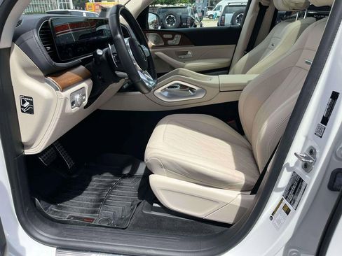 Used 2021 Mercedes-Benz GLE 53 AMG 4MATIC image 27