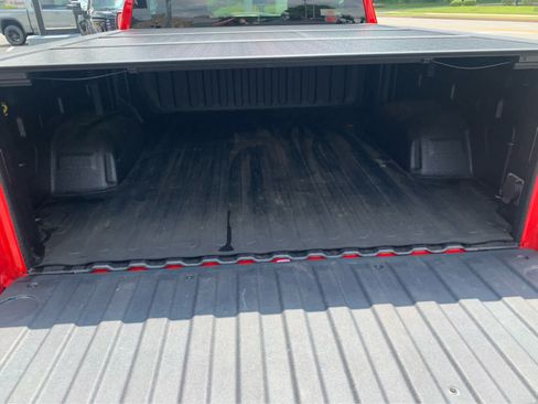 Used 2025 GMC Sierra 1500 Pro w/ Pro Value Package AWD/4WD image 6