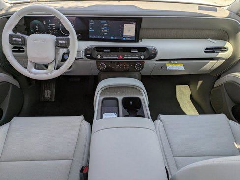 New 2026 Hyundai Palisade SEL image 10