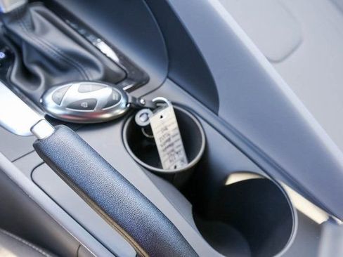 New 2026 Hyundai Elantra Sport image 15