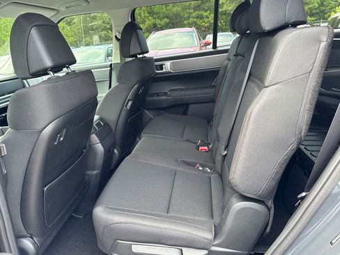 New 2026 Hyundai Santa Fe SE image 11