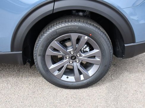 New 2026 Ford Explorer Active w/ Active Comfort Package image 23