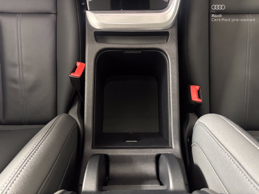 Used 2025 Audi Q5 Premium Plus w/ Premium Plus AWD/4WD image 31