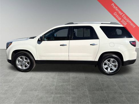 Used 2014 GMC Acadia SLE image 3