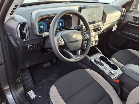 New 2025 Ford Bronco Sport Big Bend image 10