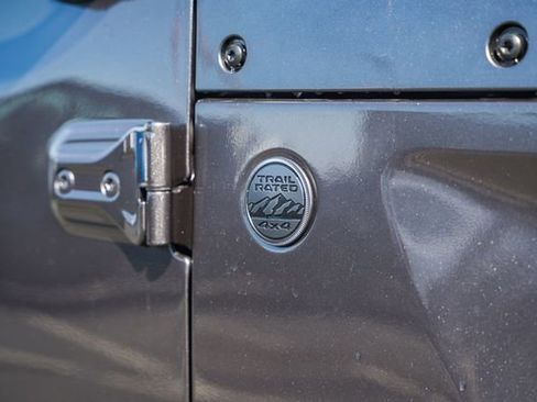 New 2026 Jeep Wrangler Unlimited Rubicon 392 AWD/4WD image 26