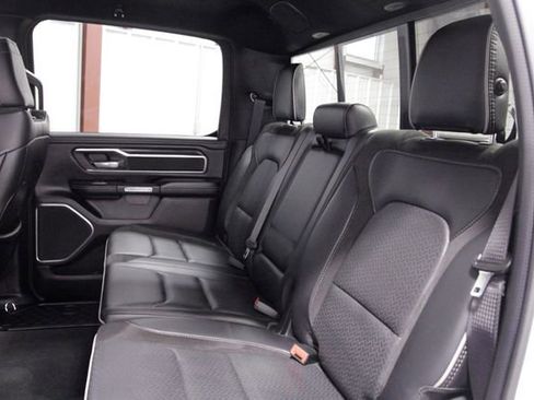 Used 2023 RAM 1500 Laramie image 20