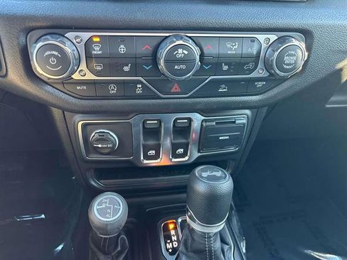 New 2026 Jeep Wrangler Sport image 11