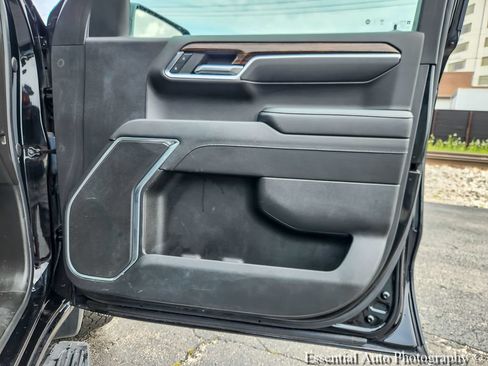 Certified 2023 GMC Sierra 1500 Elevation AWD/4WD image 19